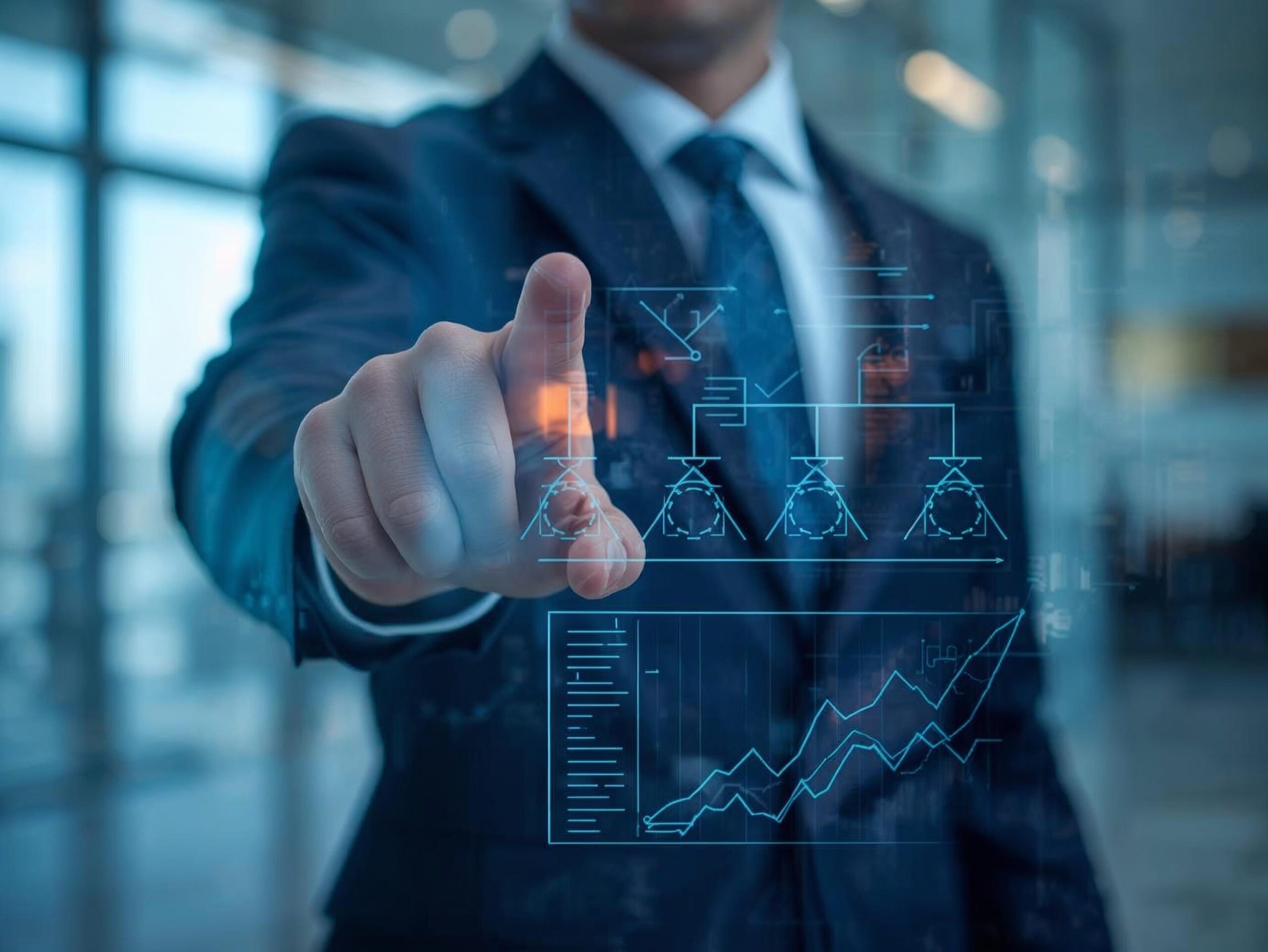 Structurer Efficacement Votre Opération de LBO avec une Holding