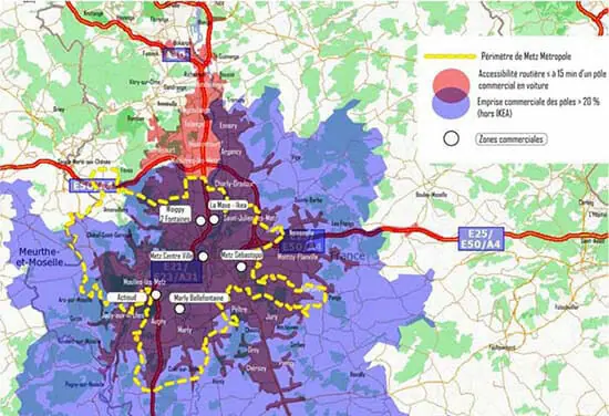 zone-de-chalandise-etudemarché.jpg Étude d'implantation zone de chalandise