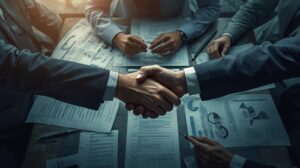 Transmission en période de crise _ comment transformer l’incertitude en cession réussie